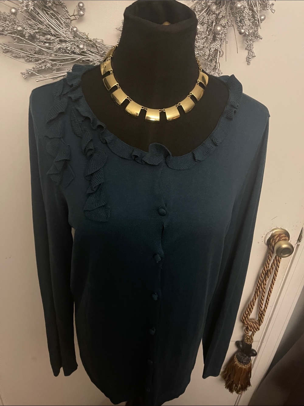 Cardigan - Picture 2 of 5